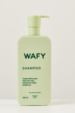 Shampoo Anti-caspa