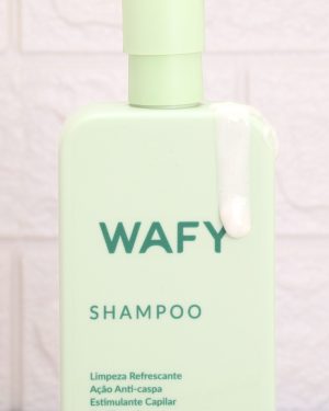 Shampoo Anti-caspa