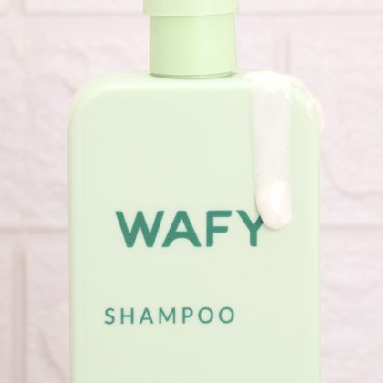 Shampoo Refrescante