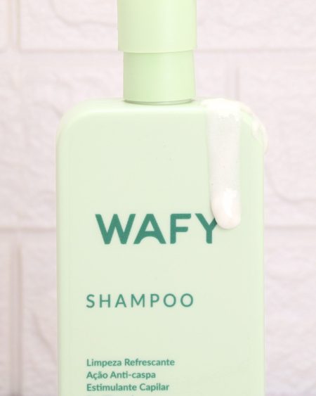 Shampoo Anti-caspa