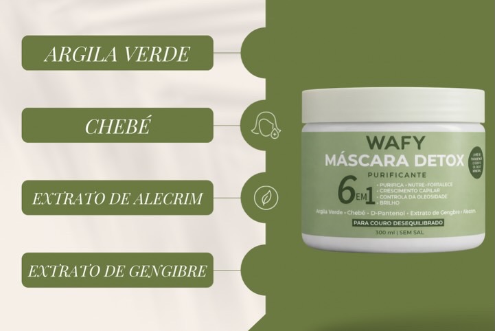 MÁSCARA DETOX - Imagem 3