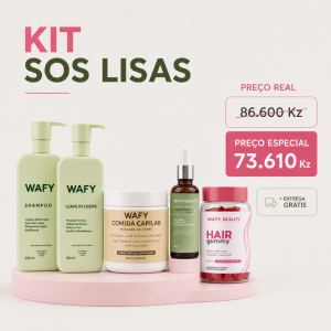 S.O.S LISAS